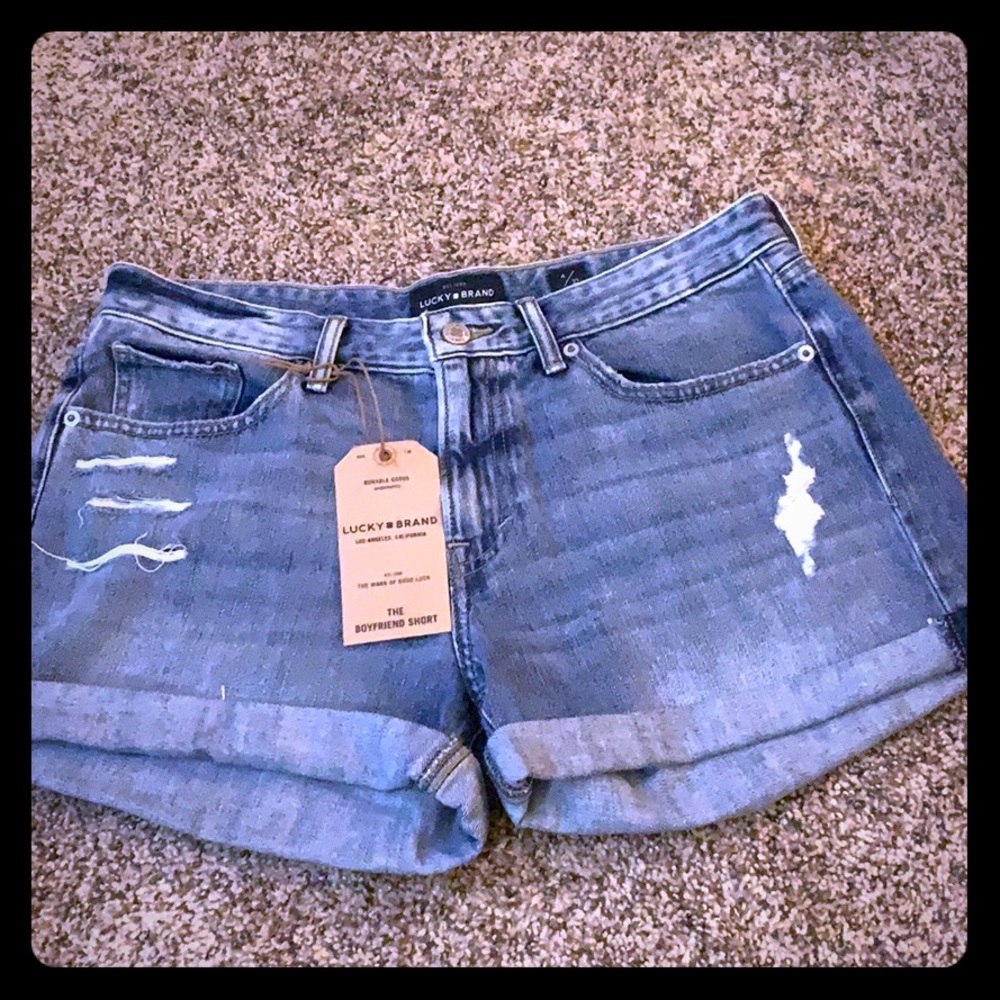 Shorts
